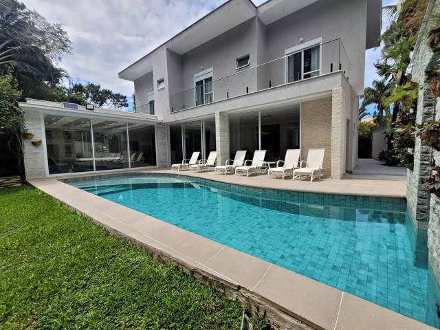 Casa de 7 suítes | Riviera Módulo 20, Riviera de São Lourenço