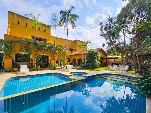 Casa de 5 suítes | Riviera Módulo 20, Riviera de São Lourenço