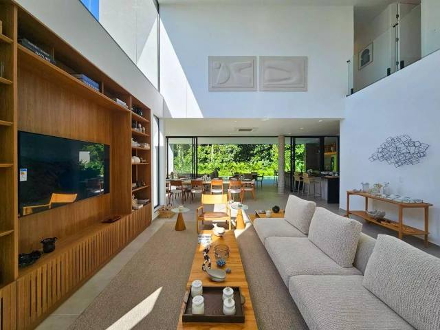 Casa de 6 suítes | Riviera Módulo 24, Riviera de São Lourenço
