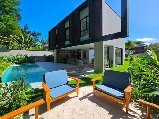 Casa de 6 suítes | Riviera Módulo 24, Riviera de São Lourenço — foto 2