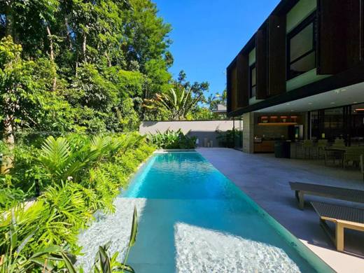 Casa de 6 suítes | Riviera Módulo 24, Riviera de São Lourenço — foto 4