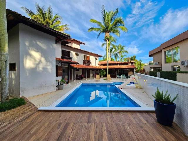 Casa de 6 suítes | Riviera Módulo 21, Riviera de São Lourenço