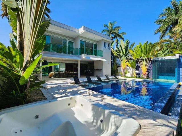 Casa de 6 suítes | Riviera Módulo 21, Riviera de São Lourenço