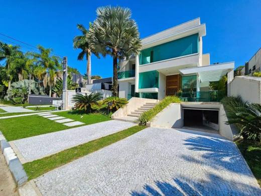 Casa de 6 suítes | Riviera Módulo 21, Riviera de São Lourenço — foto 2