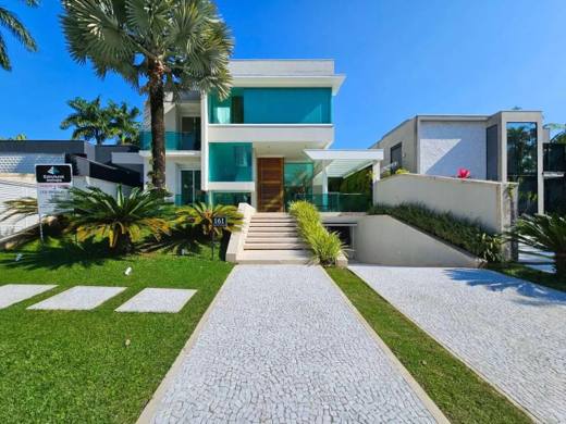 Casa de 6 suítes | Riviera Módulo 21, Riviera de São Lourenço — foto 4