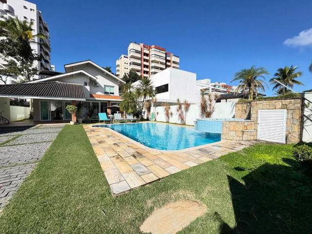 Casa de 4 suítes | Riviera Módulo 03, Riviera de São Lourenço