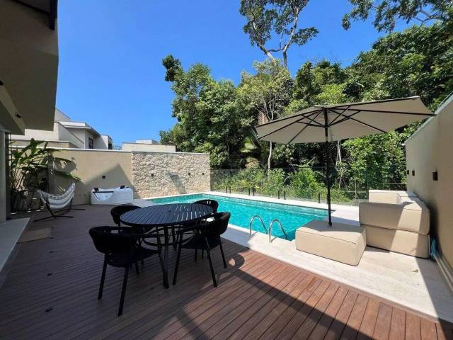 Casa de 5 suítes | Riviera Módulo 24, Riviera de São Lourenço