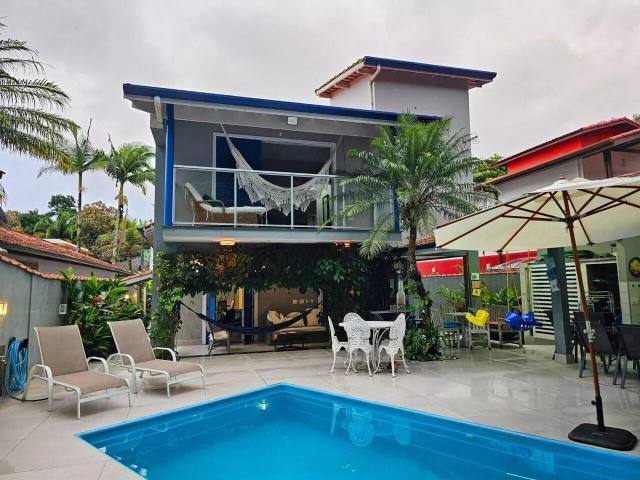Casa de 3 suítes | Riviera Módulo 26, Riviera de São Lourenço