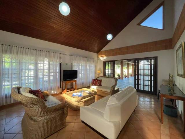 Casa de 1 suíte | Riviera Módulo 30, Riviera de São Lourenço