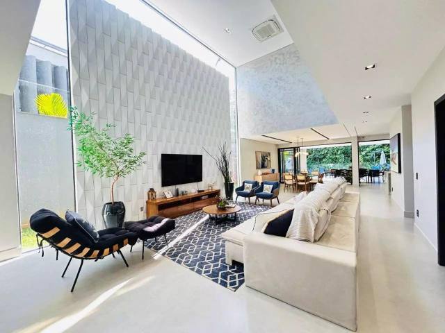 Casa de 8 suítes | Riviera Módulo 17, Riviera de São Lourenço