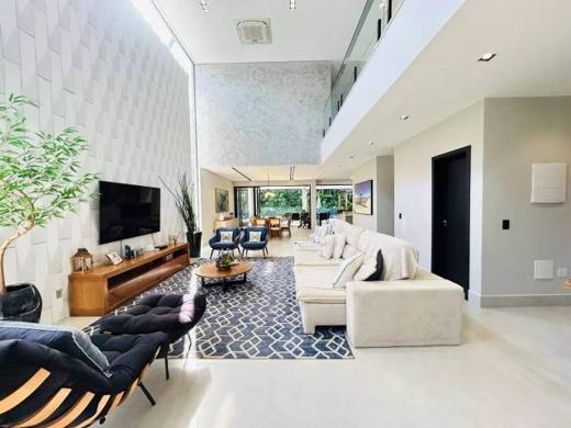 Casa de 8 suítes | Riviera Módulo 17, Riviera de São Lourenço — foto 2
