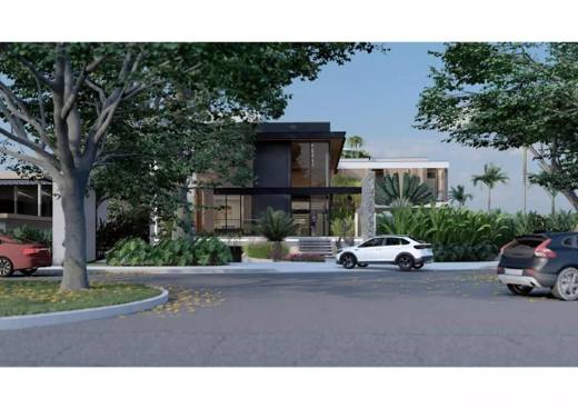 Casa de 9 suítes | Riviera Módulo 05, Riviera de São Lourenço — foto 2