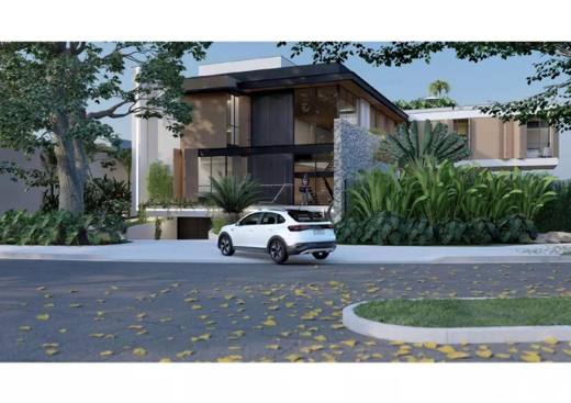 Casa de 9 suítes | Riviera Módulo 05, Riviera de São Lourenço — foto 3