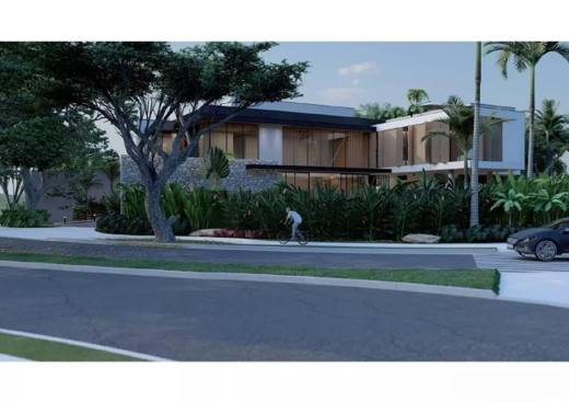 Casa de 9 suítes | Riviera Módulo 05, Riviera de São Lourenço — foto 4