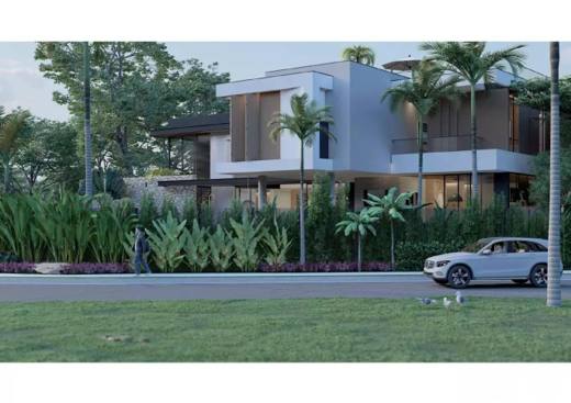 Casa de 9 suítes | Riviera Módulo 05, Riviera de São Lourenço — foto 5