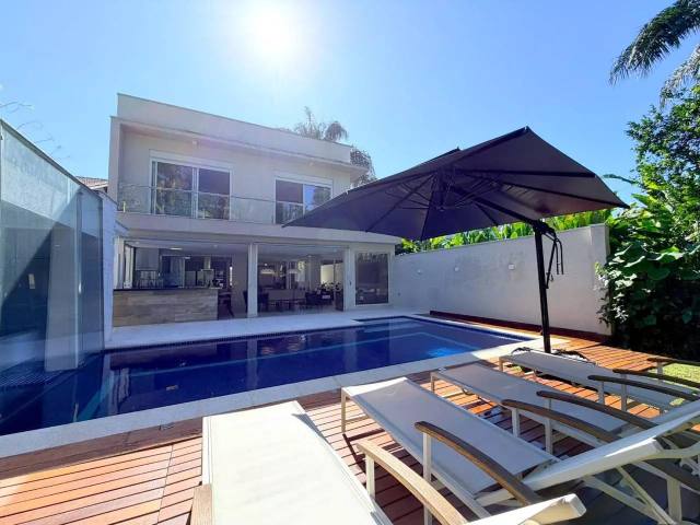 Casa de 6 suítes | Riviera Módulo 20, Riviera de São Lourenço
