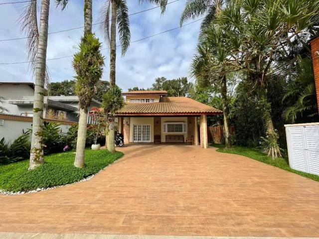 Casa de 4 suítes | Riviera Módulo 20, Riviera de São Lourenço