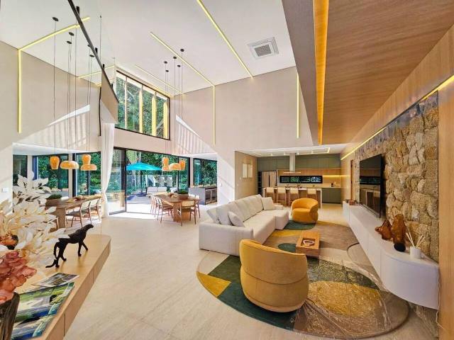 Casa de 7 suítes | Riviera Módulo 11, Riviera de São Lourenço
