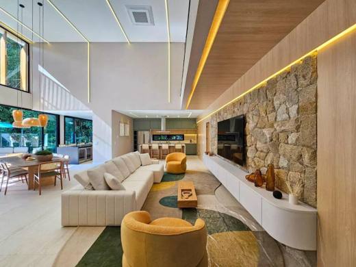 Casa de 7 suítes | Riviera Módulo 11, Riviera de São Lourenço — foto 2