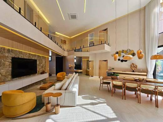 Casa de 7 suítes | Riviera Módulo 11, Riviera de São Lourenço — foto 3