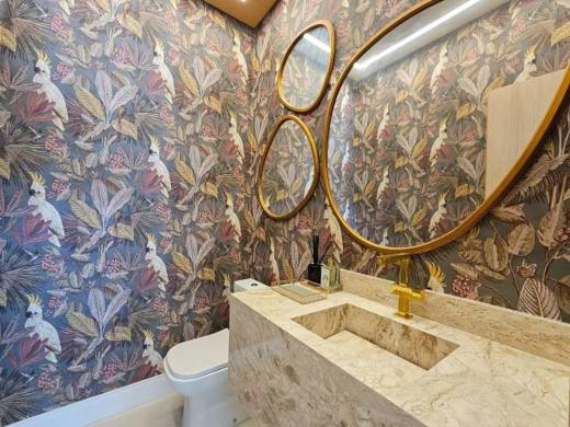 Casa de 7 suítes | Riviera Módulo 11, Riviera de São Lourenço — foto 4