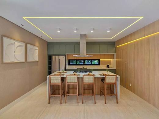 Casa de 7 suítes | Riviera Módulo 11, Riviera de São Lourenço — foto 5