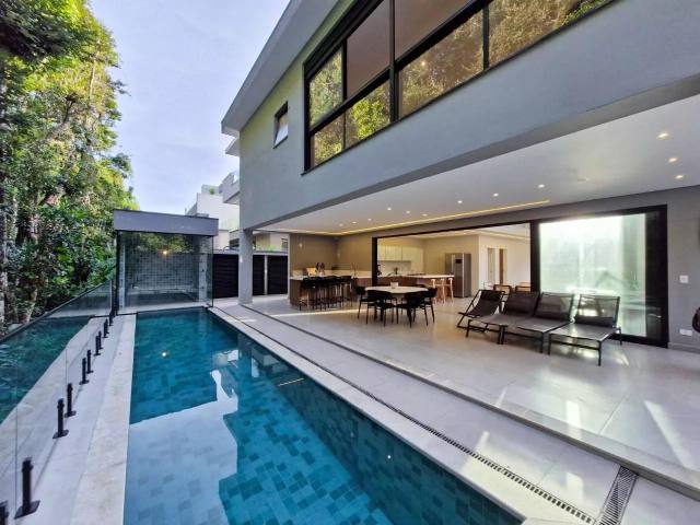 Casa de 5 suítes | Riviera Módulo 11, Riviera de São Lourenço