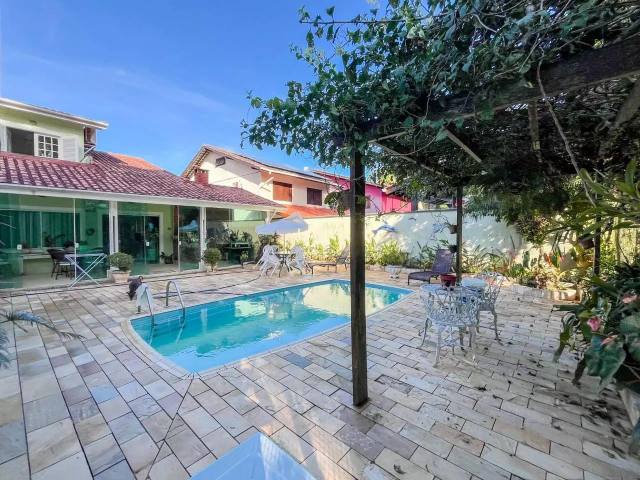 Casa de 2 suítes | Riviera Módulo 20, Riviera de São Lourenço
