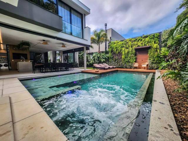 Casa de 7 suítes | Riviera Módulo 18, Riviera de São Lourenço