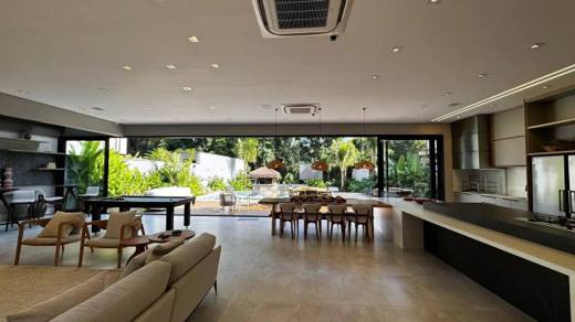 Casa de 5 suítes | Riviera Módulo 16, Riviera de São Lourenço — foto 2
