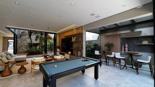Casa de 5 suítes | Riviera Módulo 16, Riviera de São Lourenço — foto 3