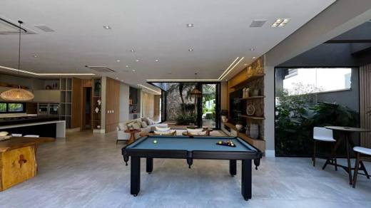 Casa de 5 suítes | Riviera Módulo 16, Riviera de São Lourenço — foto 4