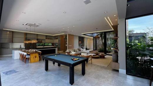 Casa de 5 suítes | Riviera Módulo 16, Riviera de São Lourenço — foto 5