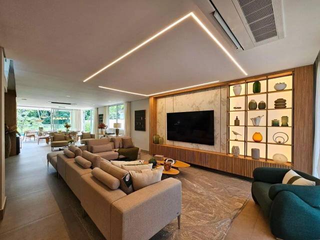 Casa de 6 suítes | Riviera Módulo 12, Riviera de São Lourenço