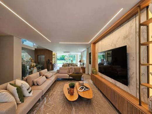 Casa de 6 suítes | Riviera Módulo 12, Riviera de São Lourenço — foto 2