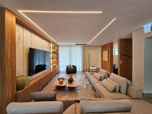 Casa de 6 suítes | Riviera Módulo 12, Riviera de São Lourenço — foto 3