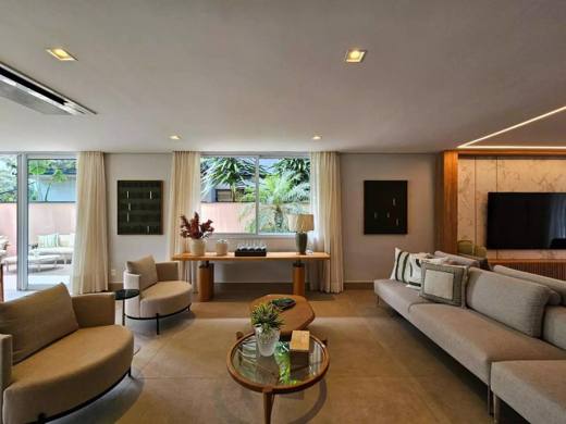 Casa de 6 suítes | Riviera Módulo 12, Riviera de São Lourenço — foto 4
