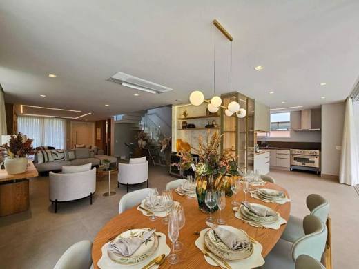 Casa de 6 suítes | Riviera Módulo 12, Riviera de São Lourenço — foto 5