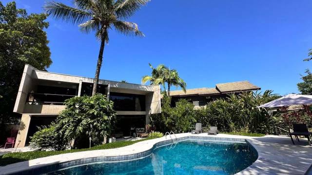 Casa de 3 suítes | Riviera Módulo 05, Riviera de São Lourenço