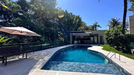 Casa de 3 suítes | Riviera Módulo 05, Riviera de São Lourenço — foto 4