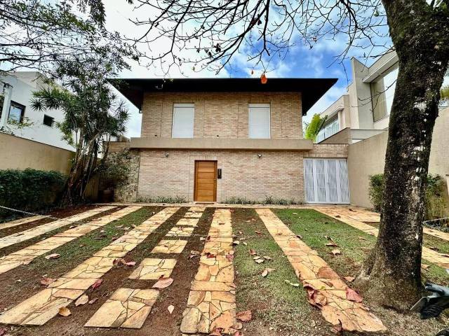 Casa de 6 suítes | Riviera Módulo 05, Riviera de São Lourenço