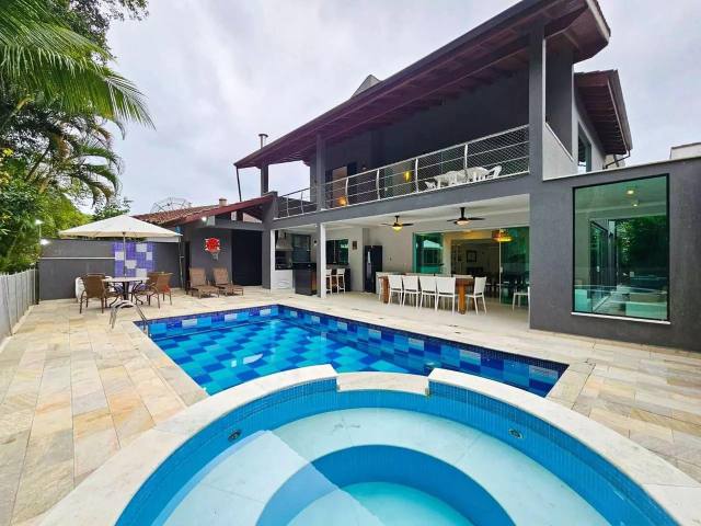 Casa de 5 suítes | Riviera Módulo 30, Riviera de São Lourenço