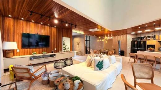 Casa de 6 suítes | Riviera Módulo 16, Riviera de São Lourenço — foto 2