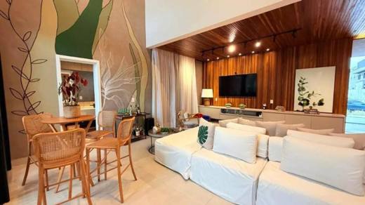 Casa de 6 suítes | Riviera Módulo 16, Riviera de São Lourenço — foto 3