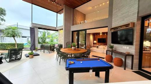 Casa de 6 suítes | Riviera Módulo 16, Riviera de São Lourenço — foto 5