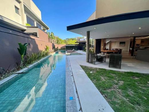 Casa de 7 suítes | Riviera Módulo 16, Riviera de São Lourenço — foto 2