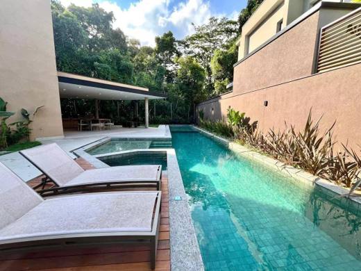 Casa de 7 suítes | Riviera Módulo 16, Riviera de São Lourenço — foto 3