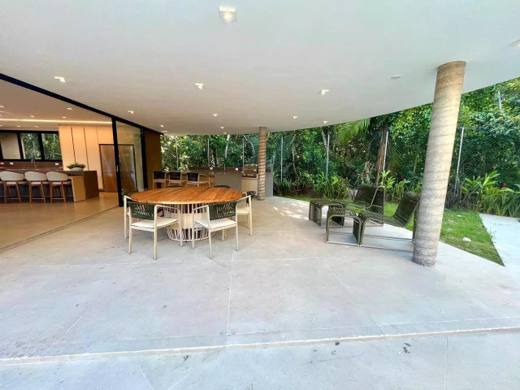 Casa de 7 suítes | Riviera Módulo 16, Riviera de São Lourenço — foto 5