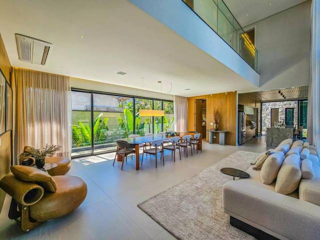 Casa de 5 suítes | Riviera Módulo 11, Riviera de São Lourenço