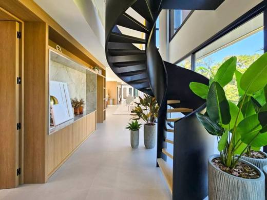 Casa de 5 suítes | Riviera Módulo 11, Riviera de São Lourenço — foto 2